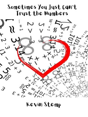 cover image of Sometimes You Just Can't Trust the Numbers
